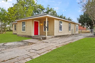 1210 Scott Street, Pasadena, TX 77506 - Photo 1