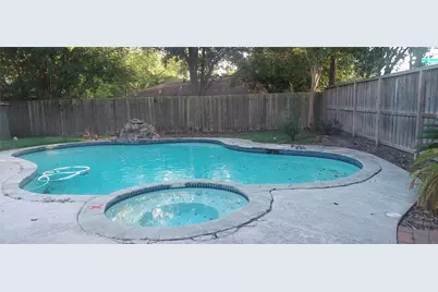 4629 Cedar Oaks Lane, Bellaire, TX 77401 - Photo 2