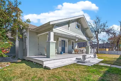 701 Highland Street, Houston, TX 77009 - Photo 2