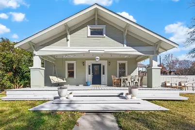 701 Highland Street, Houston, TX 77009 - Photo 1