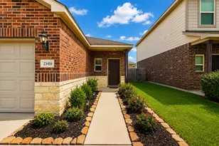 23418 Briarstone Hbr Trl, Katy, TX 77493 - Photo 4