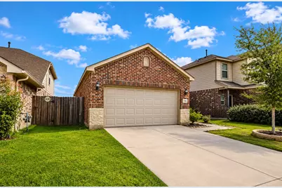 23418 Briarstone Harbor Trail, Katy, TX 77493 - Photo 2