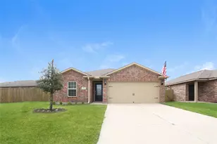 22719 Klingamans Wy, Hockley, TX 77447 - Photo 1