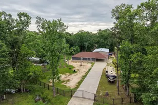 90 County Rd 3563, Cleveland, TX 77357 - Photo 32