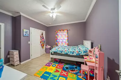 90 County Rd 3563, Cleveland, TX 77357 - Photo 16