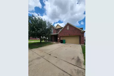 4830 Gingham Check Court, Katy, TX 77449 - Photo 36