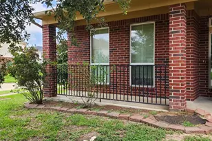 4830 Gingham Check Ct, Katy, TX 77449 - Photo 2