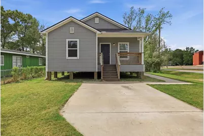 2495 Wilson Street, Beaumont, TX 77703 - Photo 1