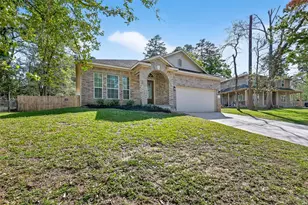 9006 San Saba Way, Willis, TX 77378 - Photo 2