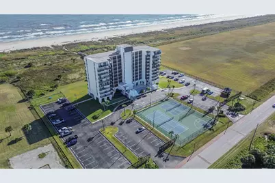 415 E Beach Drive #305, Galveston, TX 77550 - Photo 2