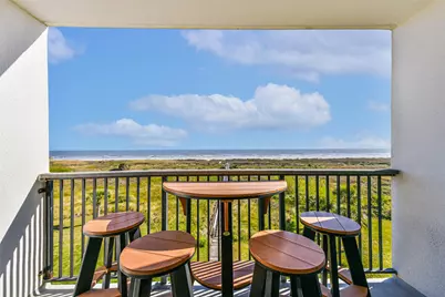 415 E Beach Drive #305, Galveston, TX 77550 - Photo 14
