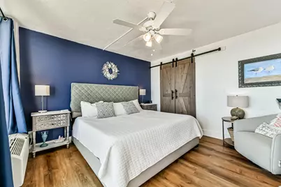 415 E Beach Drive #305, Galveston, TX 77550 - Photo 8