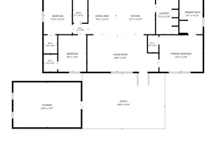 131 Kiowa Ct, Rosharon, TX 77583 - Photo 40