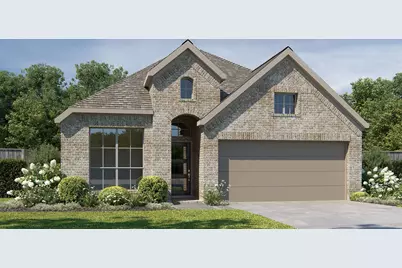 9011 Gray Fox Trail, Manvel, TX 77578 - Photo 1