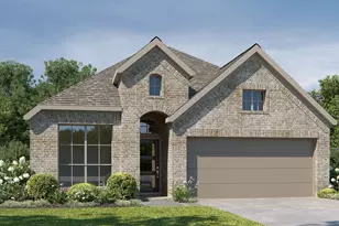 9011 Gray Fox Trail, Manvel, TX 77578 - Photo 1