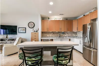 9420 Seawall Boulevard #602, Galveston, TX 77554 - Photo 4