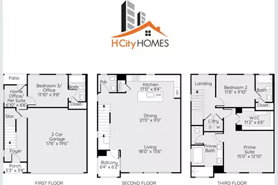 4709 Thornton Villas Lane, Houston, TX 77018 - Photo 26