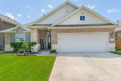 10418 Matterhorn Drive, Rosharon, TX 77583 - Photo 1