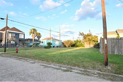 1314 42nd Street, Galveston, TX 77550 - Photo 4