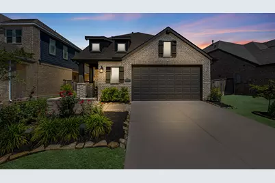 20922 Blooming Shrubs Court, Cypress, TX 77433 - Photo 1