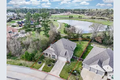 13326 Hartford Bay Trail, Cypress, TX 77429 - Photo 2