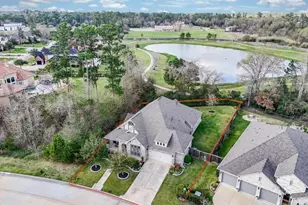 13326 Hartford Bay Trail, Cypress, TX 77429 - Photo 2