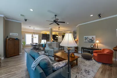 5219 Colonial Park Lane, Katy, TX 77494 - Photo 12