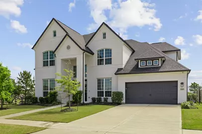 2303 Sweet Almond Drive, Brookshire, TX 77423 - Photo 1