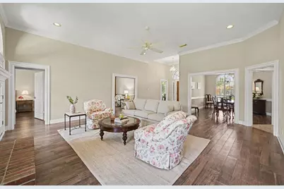 11614 Vailrun Drive, Houston, TX 77070 - Photo 6