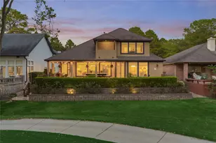 203 Monterrey Rd E, Montgomery, TX 77356 - Photo 4