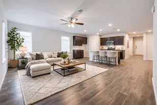 13989 Leigh Lake Ln, Conroe, TX 77384 - Photo 8