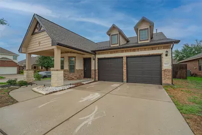 28514 Lockeridge Springs Drive, Spring, TX 77386 - Photo 1