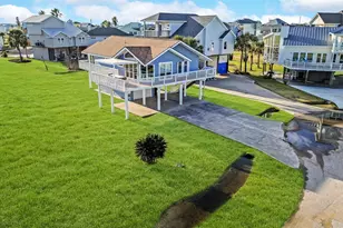 4123 Pelican Ln, Galveston, TX 77554 - Photo 32