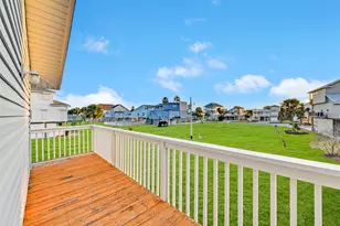 4123 Pelican Ln, Galveston, TX 77554 - Photo 28