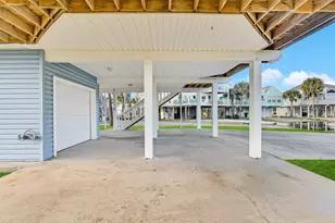 4123 Pelican Ln, Galveston, TX 77554 - Photo 30