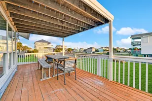 4123 Pelican Ln, Galveston, TX 77554 - Photo 6
