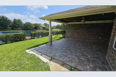 5650 Horseshoe Falls, Missouri City, TX 77459 - Photo 24