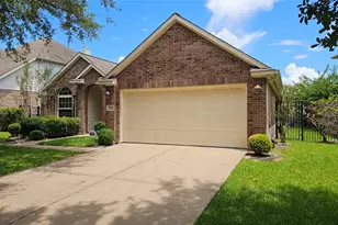 5650 Horseshoe Falls, Missouri City, TX 77459 - Photo 2
