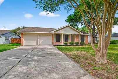 5846 Duxbury Street, Houston, TX 77035 - Photo 28