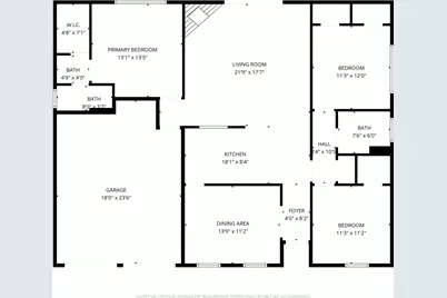 5846 Duxbury Street, Houston, TX 77035 - Photo 26