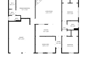 5846 Duxbury St, Houston, TX 77035 - Photo 26