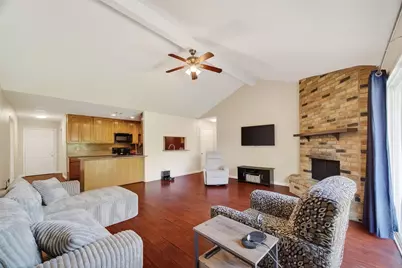 5846 Duxbury Street, Houston, TX 77035 - Photo 4