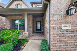 4114 Dover Harbor Ln, Katy, TX 77494 - Photo 2