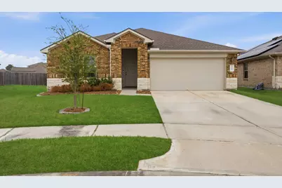 2407 Staverton Circle, Spring, TX 77373 - Photo 1