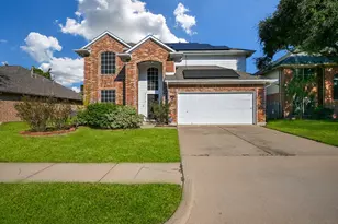 3610 Windlewood Dr, Katy, TX 77449 - Photo 2