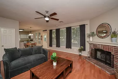 3610 Windlewood Drive, Katy, TX 77449 - Photo 6