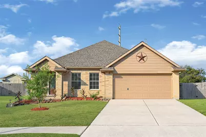 2146 Longwood Drive, Deer Park, TX 77536 - Photo 1