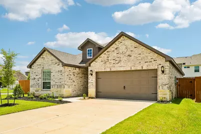 3085 Sorrento Hill Drive, Katy, TX 77493 - Photo 1