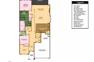 20515 Wagon Chase Dr, Tomball, TX 77377 - Photo 2