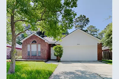 4926 Maurita Drive, Spring, TX 77373 - Photo 1